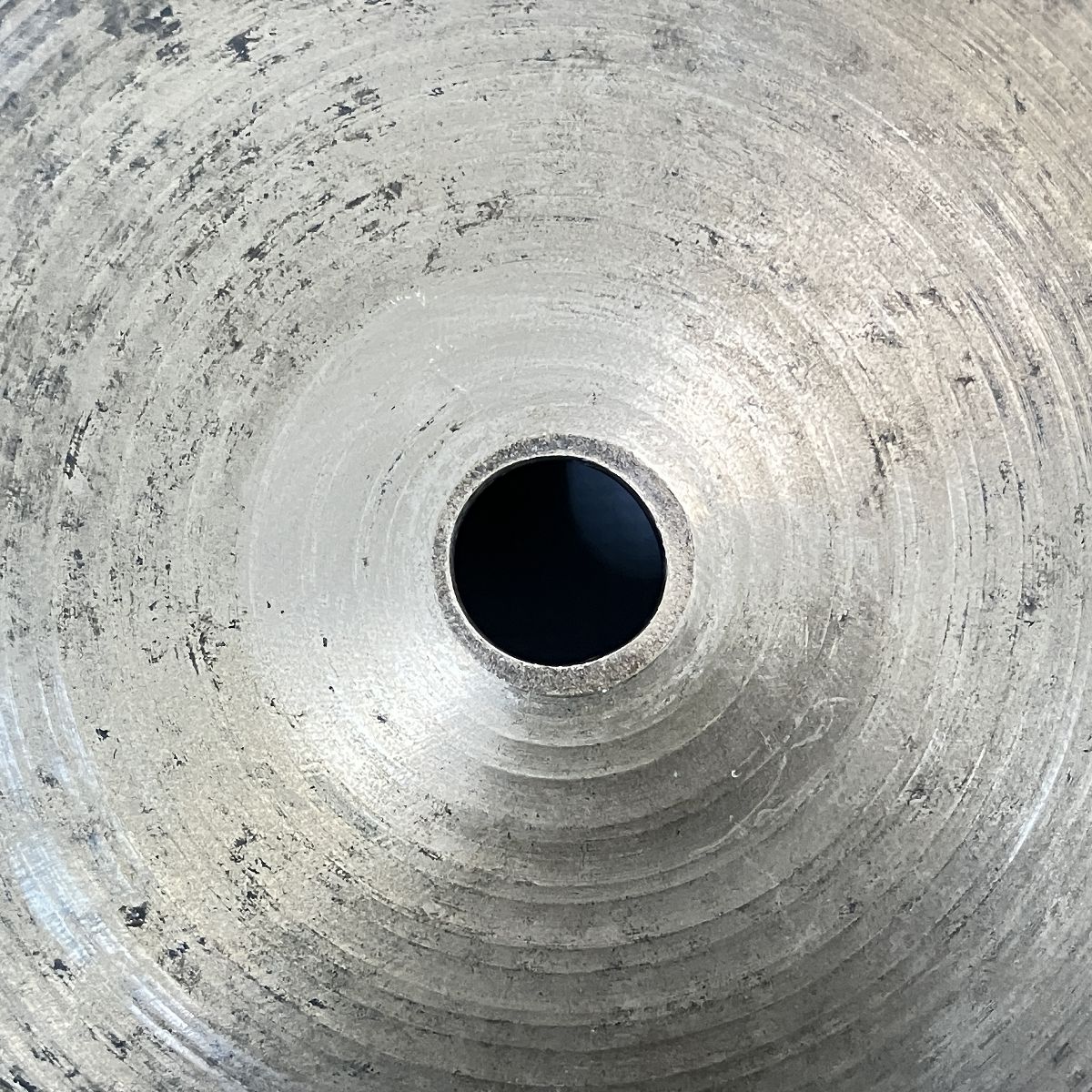 18インチ シンバル