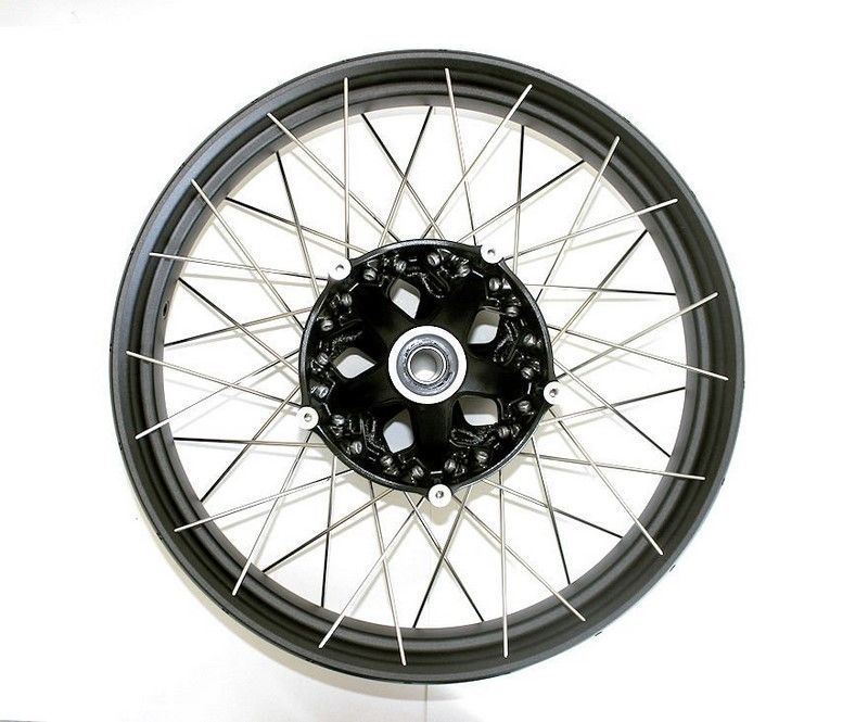 BMW 純正 F スポーク ホィール 3 0X19 | 36318528529 BMW純正18