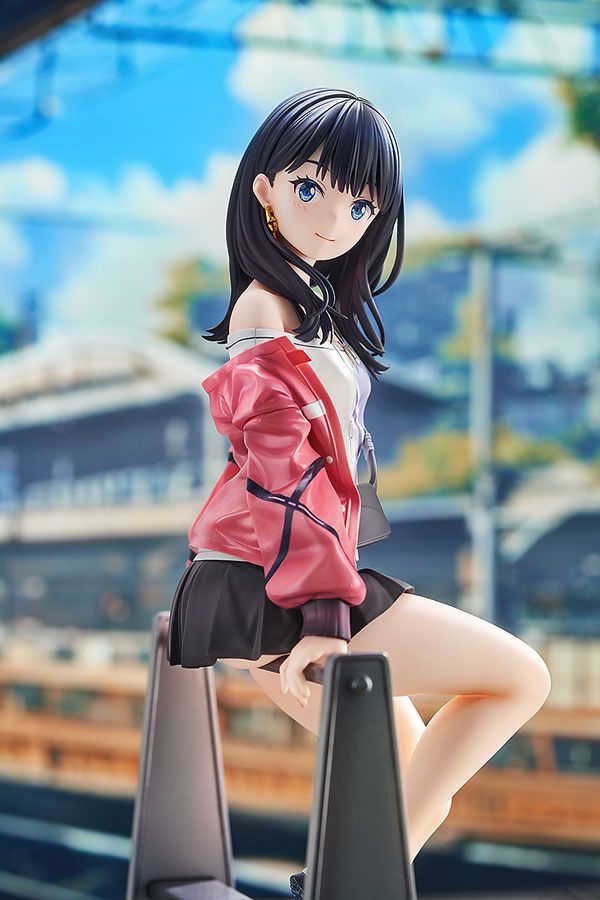宝多六花 ブルースカイ・ステーション - メルカリ
