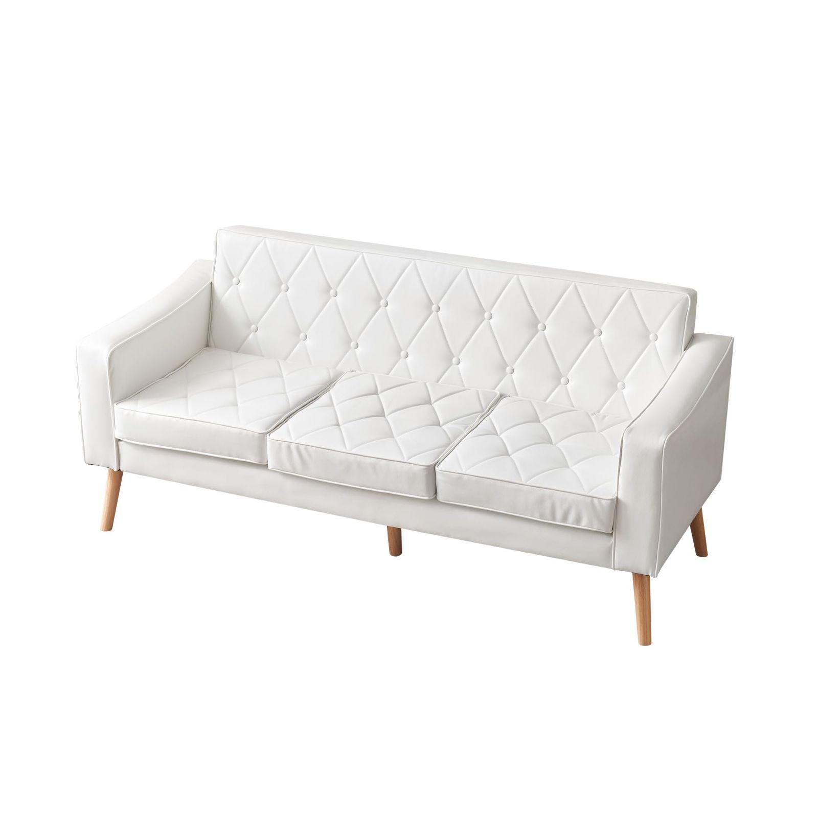 3人掛け カウチソファ Ｌ字 レザーファブリック プルミエ 3人掛け カウチソファ ファブリック プルミエ