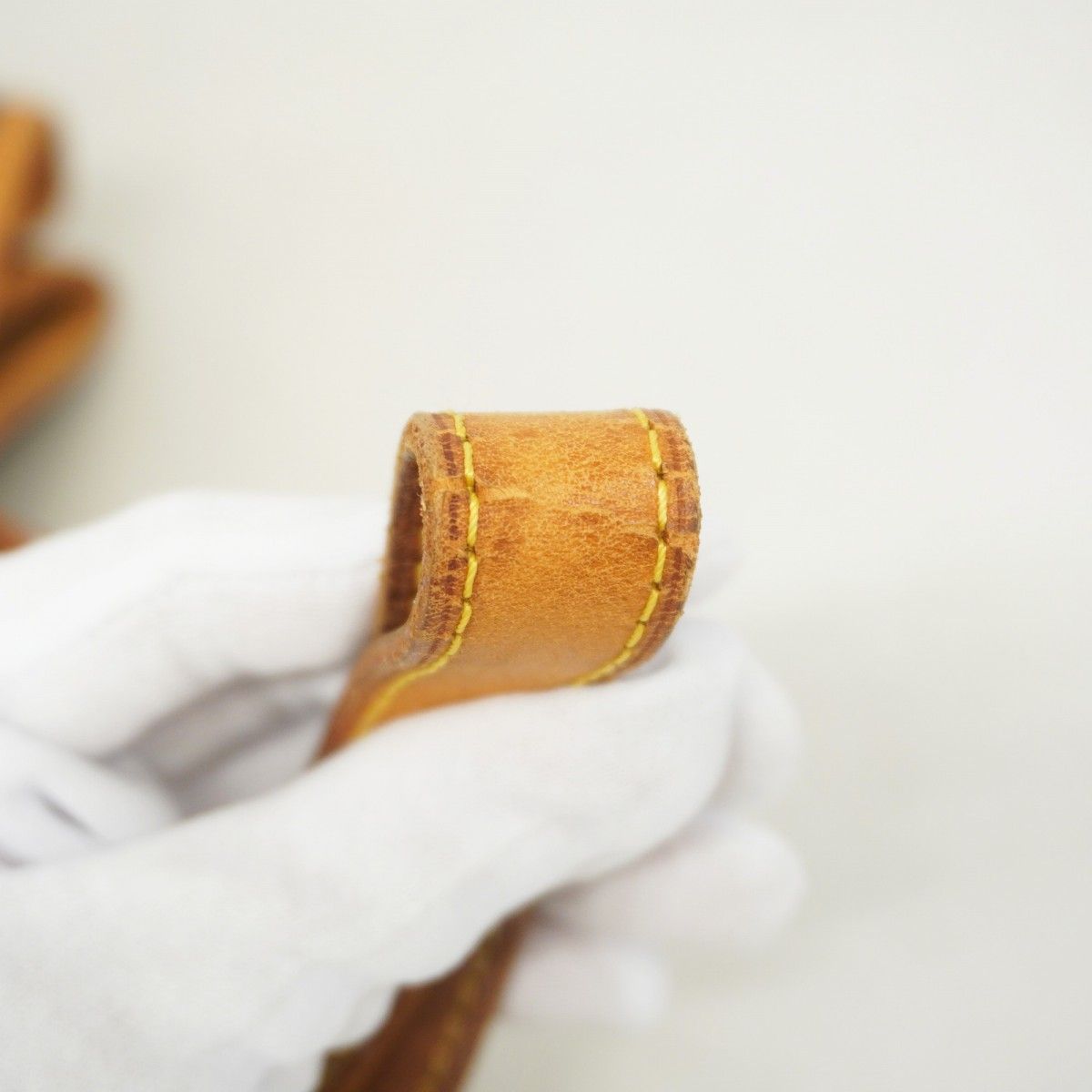 ルイヴィトン トートバッグ