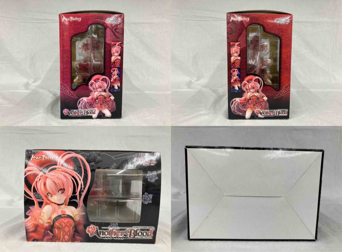 マックスファクトリｰ アナザｰブラッド 1/8 機神飛翔デモンベイン