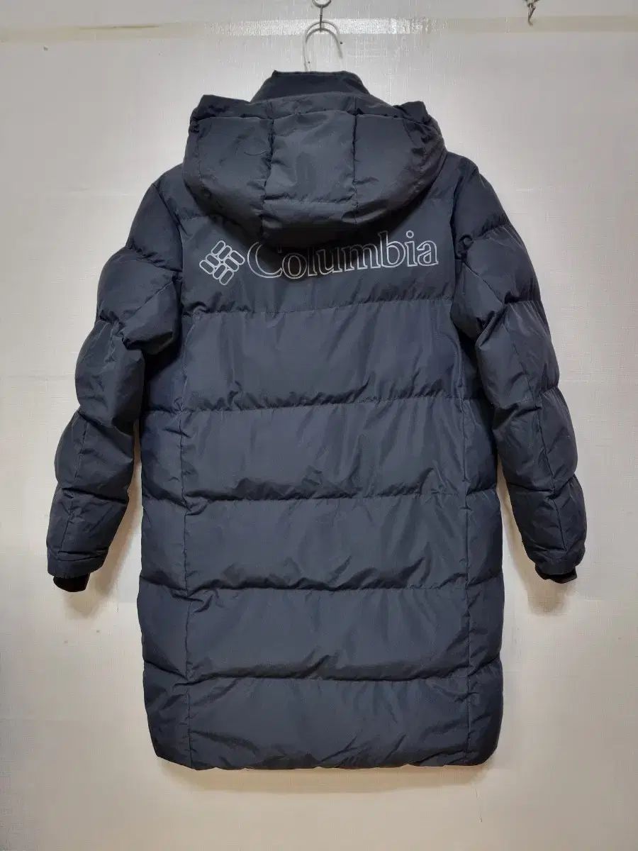 Columbia コロンビア トゥイーン ダウンジャケット ロング丈 140