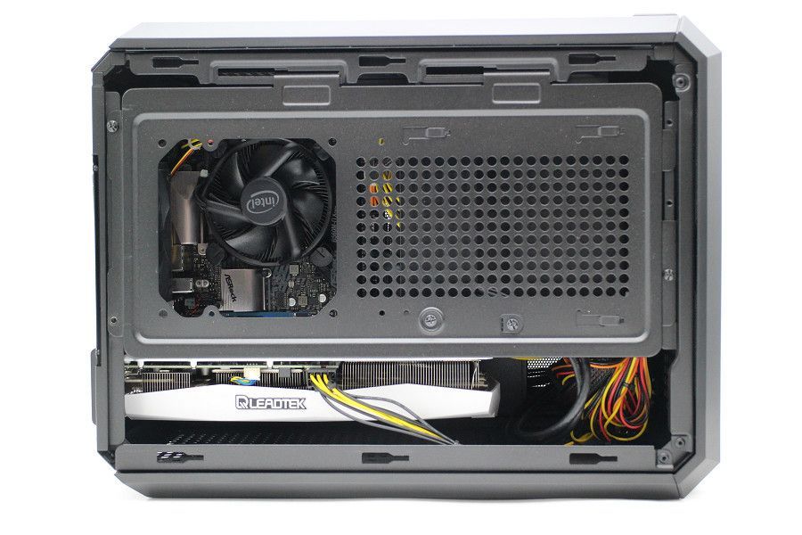 eX.computer G-GEAR mini GI7J-D212 T Core i7 11700 2.5GHz 32GB 1TB SSD Win11 NVIDIA GeForce RTX3060 12GB 554257607 VETTDRUCK_DE