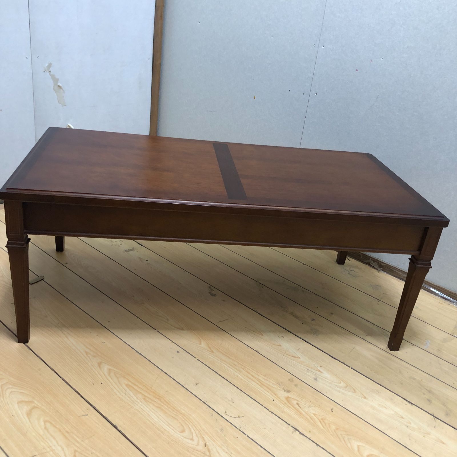 美品 maruni マルニ 地中海 シリーズ センターテーブル　 88180- 美品 maruni マルニ 地中海 シリーズ センターテーブル 88180
