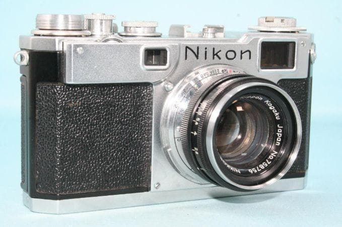 Nikkor-H