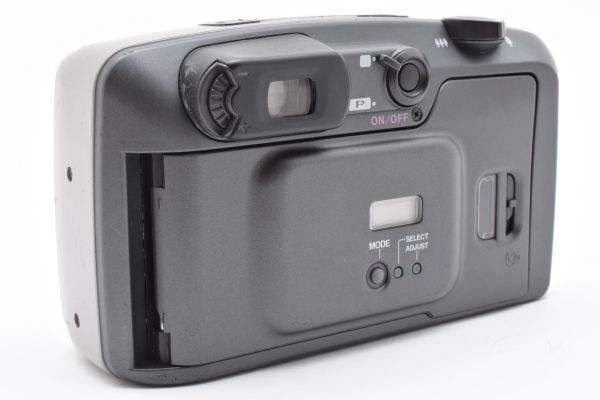 説明書付 完動品】CANON Autoboy S PANORAMA 完動品】Canon