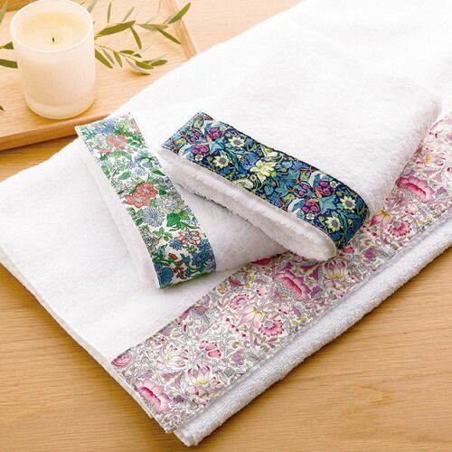 お取り寄せギフトA プリマロゼッタ タオルセット PR-2400 B4