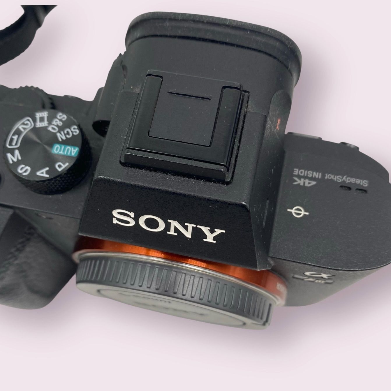 α7III