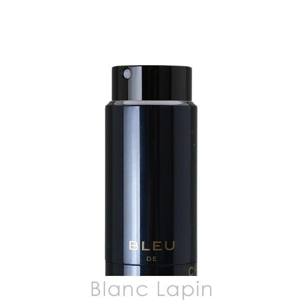 シャネル CHANEL ブルードゥシャネル P トラベルスプレイ Amazon | シャネル CHANEL ブルー ドゥ シャネル トラベル