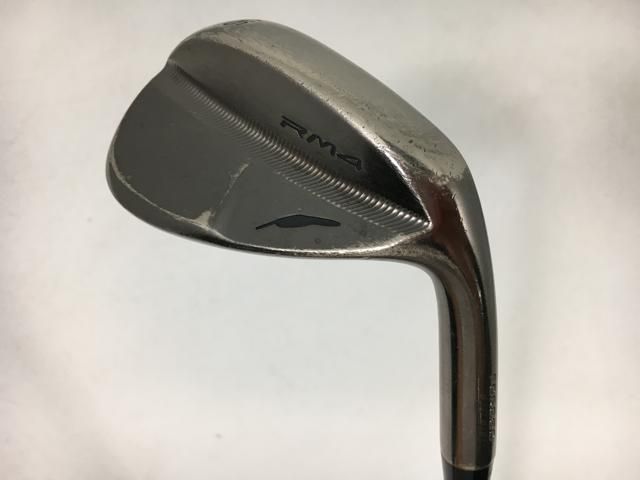 お買い得品！【中古ゴルフクラブ】フォーティーン RM-4 フォージド ウェッジ (ブラックエディション) NSプロ TS-101w AW【14日間返品OK】