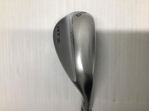 クリーブランド Cleveland RTZ ツアーサテン 58° 10° MID ウェッジ WG 特注シャフト フレックスS メンズ 男性用 右利き 右用 Cランク ゴルフクラブ