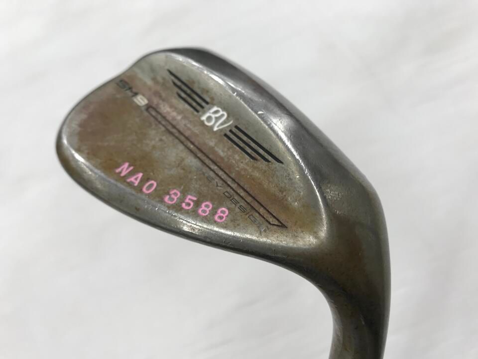 タイトリスト ボーケイ SM9 50度、54度、58度DG S200 ⭐︎VOKEY