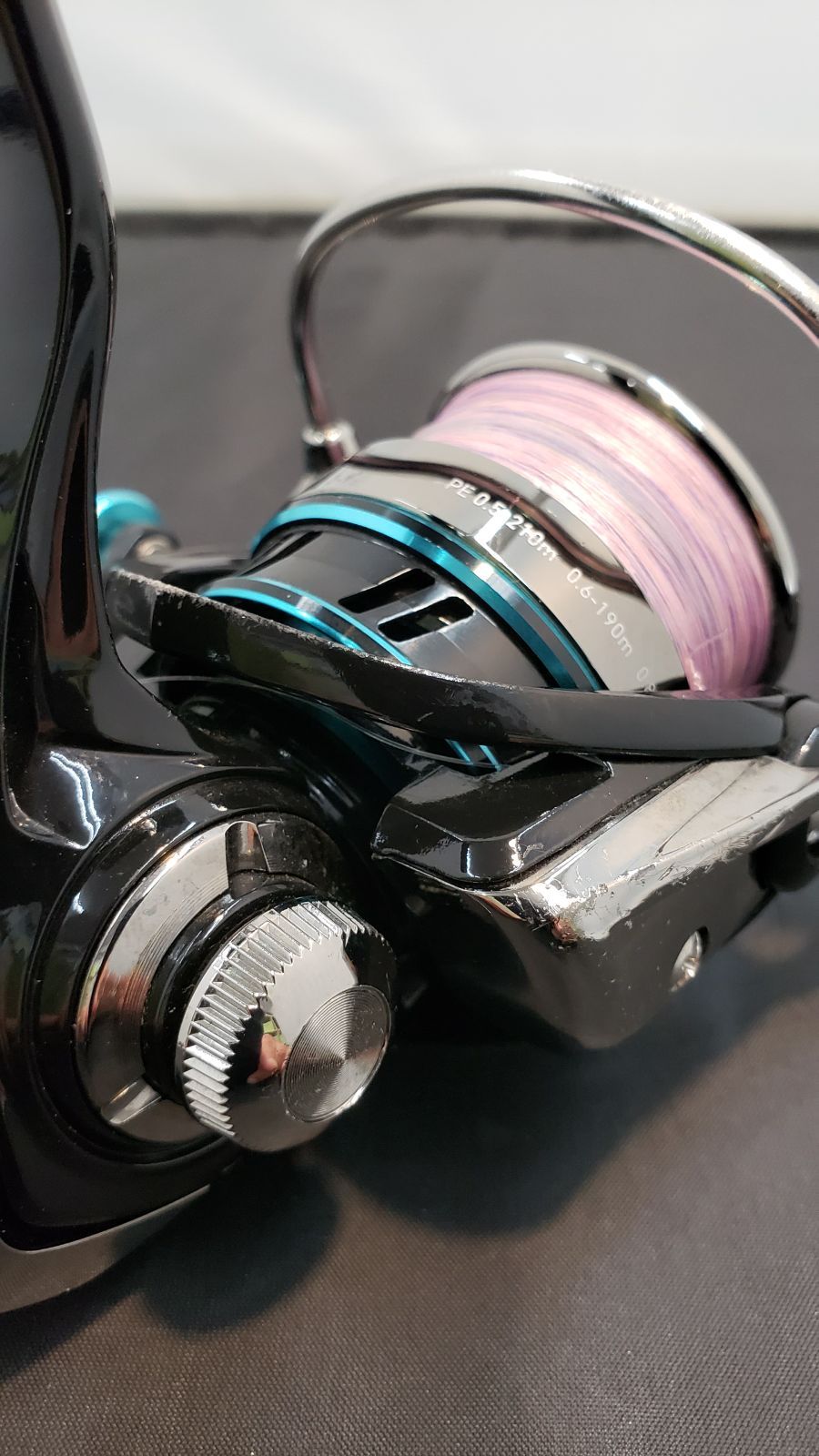 ベスト DAIWA EmeraLdasエメラルダス 2508PE-H-DH DAIWA EmeraLdas