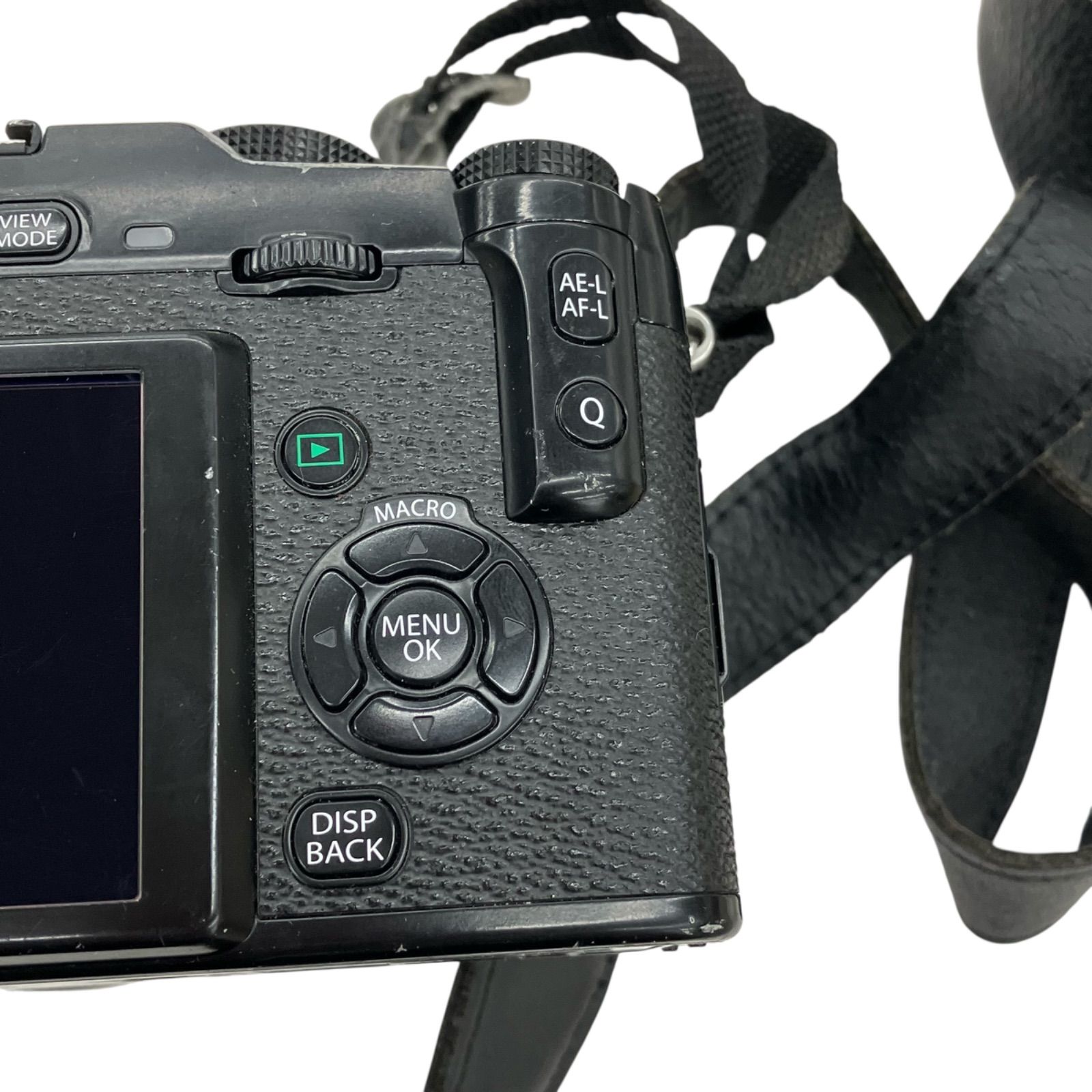 FUJIFILM X-pro1 ジャンク品 【公式通販】