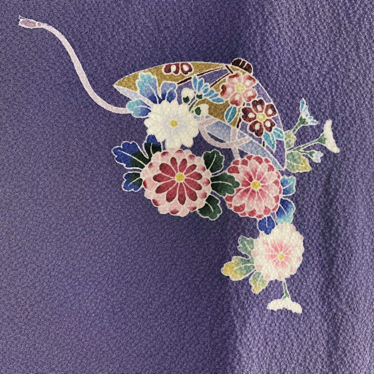 身丈96cm