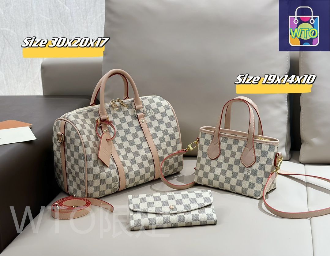 Louis Vuitton】今日特価！?年中セール 超絶な特典?-WT0輸入