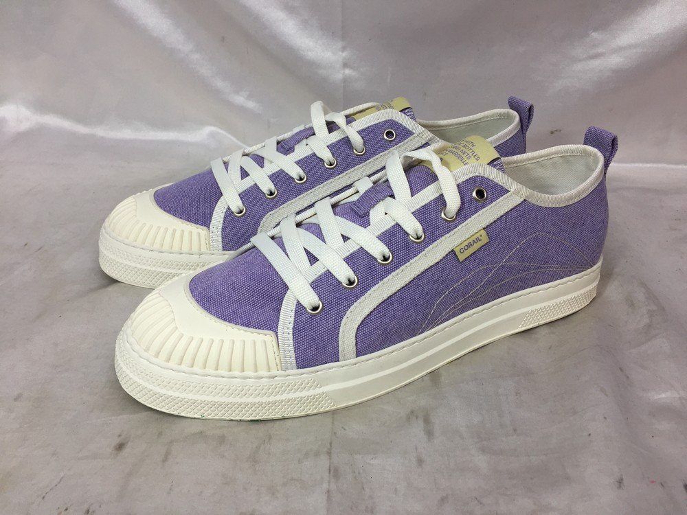 未使用品】CORAIL° コライユ フランススニーカーブランド  