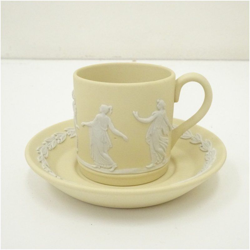 オールドノリタケ　ティーカップ＆ソーサー　食器セット アンティーク ビンテージ Noritake - ノリタケ カップ＆ソーサー アンティーク オールドノリタケ