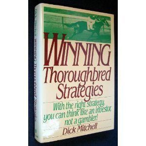 【中古】Winning Thoroughbred Strategies