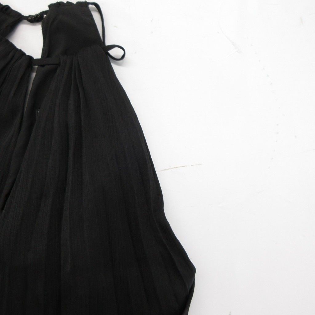 ビーシービージーマックスアズリア BCBGMAXAZRIA ワンピース