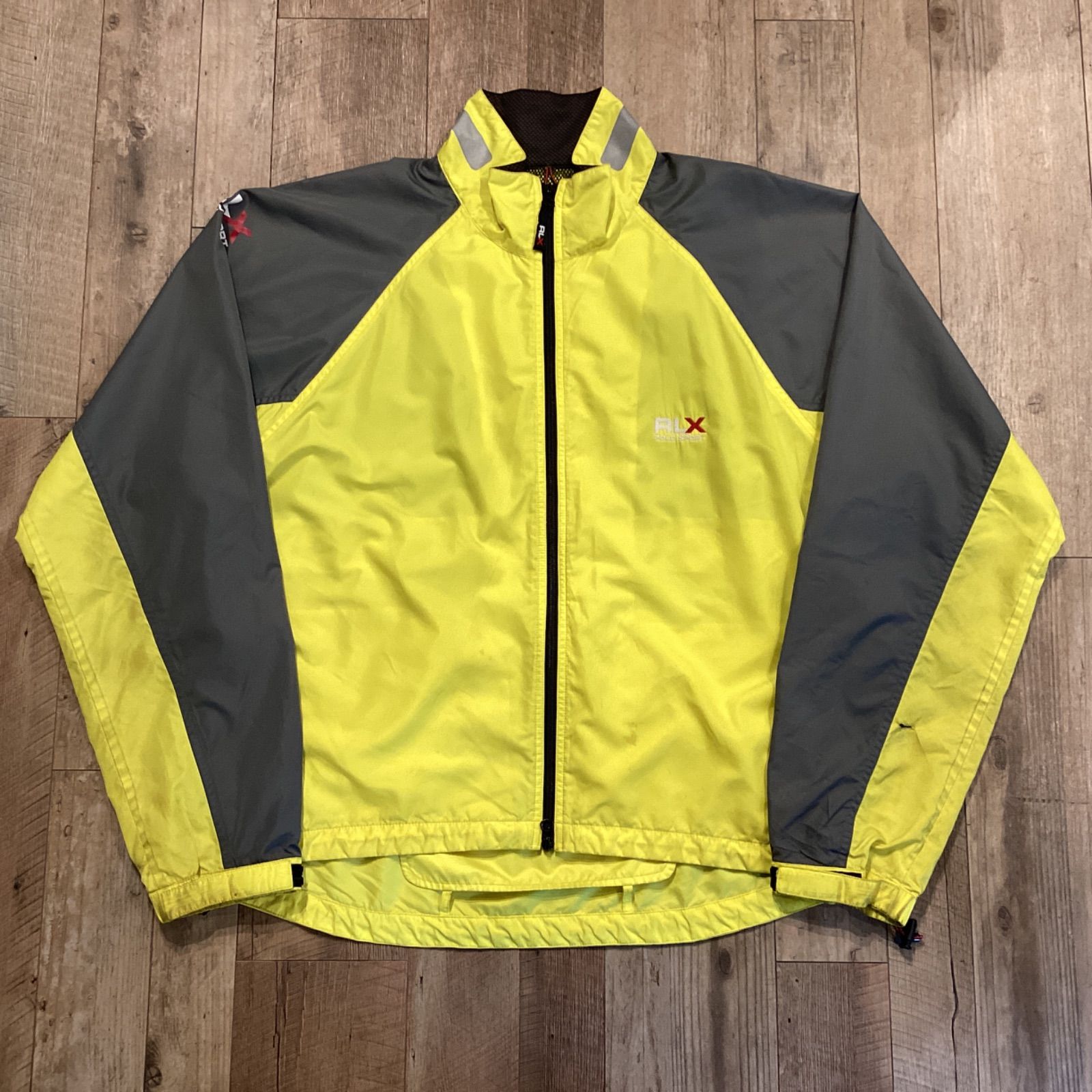 90~00 s ポロスポーツ ウィンドブレーカー POLO SPORTS Wind Breaker