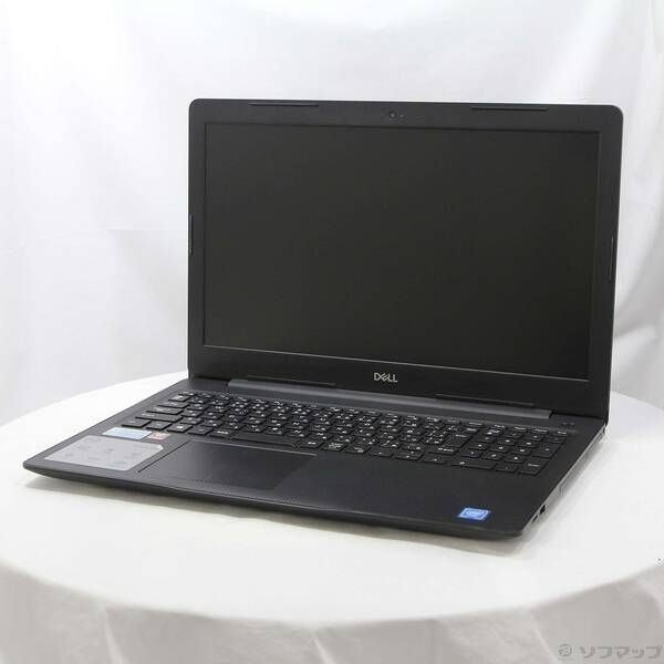 中古品〕Vostro 3582 〔Windows 10〕【258】 中古ノートパソコン DELL