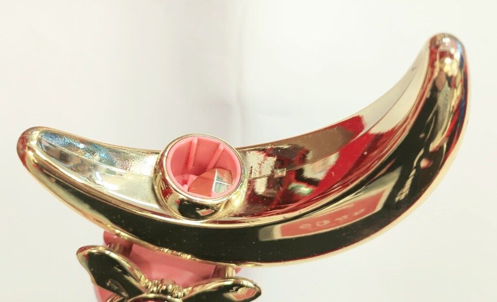 セーラームーン