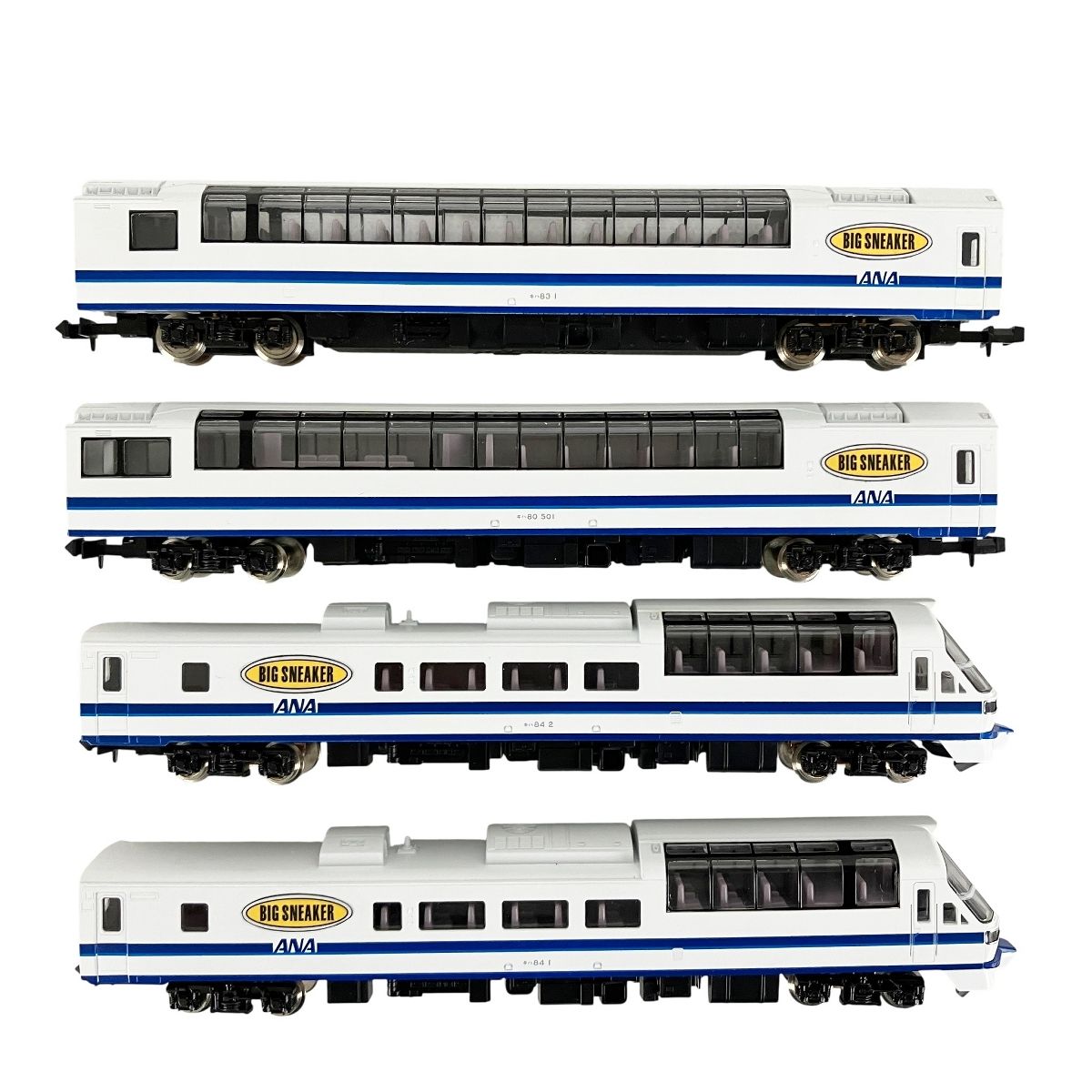 ANAビッグスニーカー