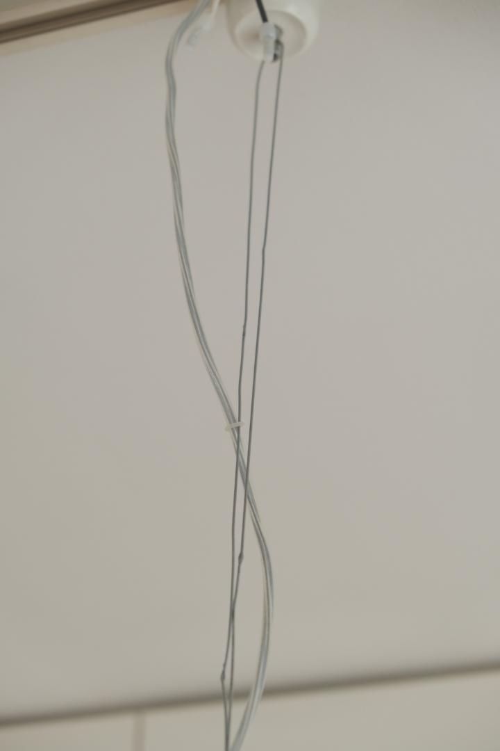 難あり Oluce Lanternina 471 オルーチェ ペンダントライト Oluce Lanternina 471 / オルーチェ ランテルニーナ 471 - インテリア