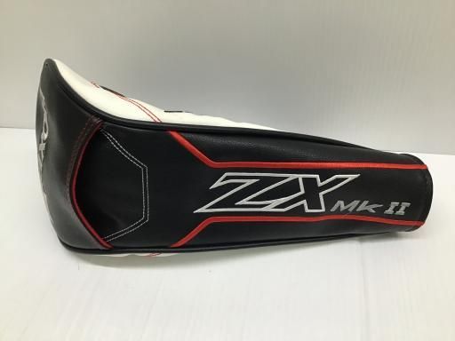 2点 専用 中古】 ダンロップ SRIXON ZX5 Mk II LS 10.5° ドライバー DR