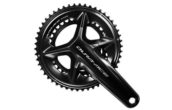 2営業日で発送 SHIMANO シマノ シマノ SHIMANO FC-R9200 165mm 50x34T