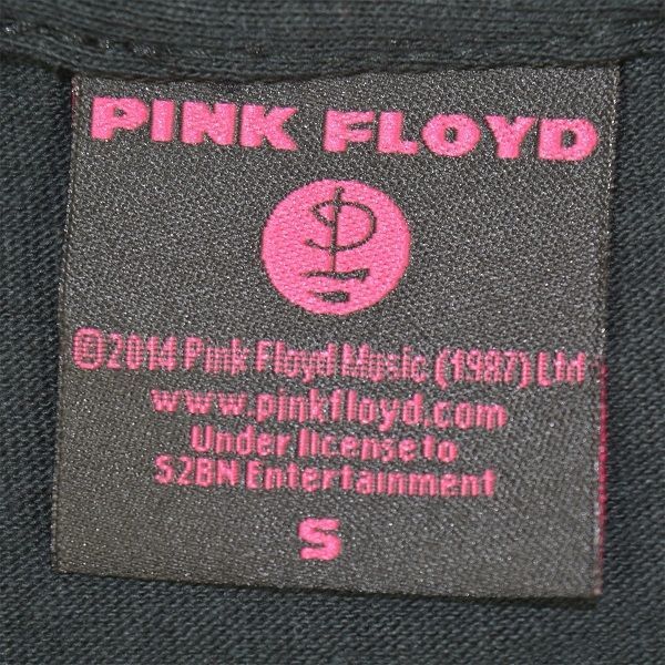 PINK FLOYD ピンクフロイド Endless River Tシャツ - メルカリ