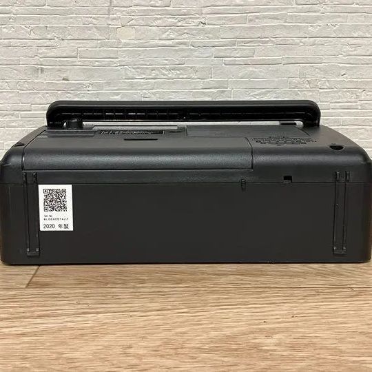 パナソニック Panasonic ワンセグTV音声-FM-AM 3バンドラジオ RF