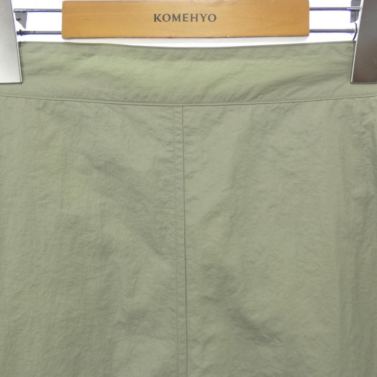 ルシェルブルー LE CIEL BLEU スカート SIROKUMA-CORPORATION_COM