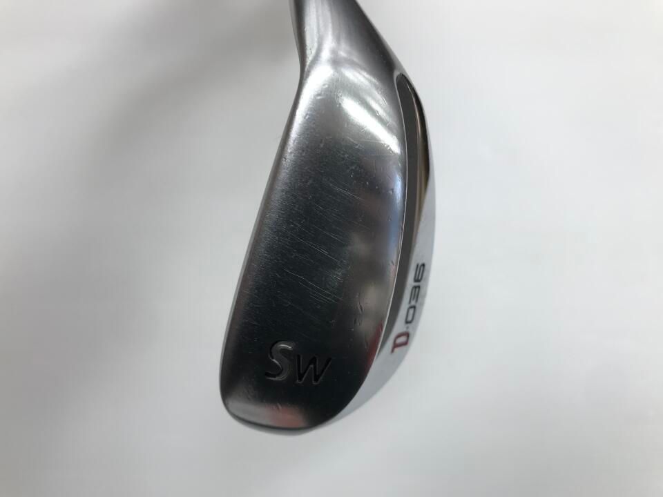 価値がある D-036 | 56 | WEDGE | NSプロ950GH HT | | ウェッジ | フォーティーン 最短即日発送