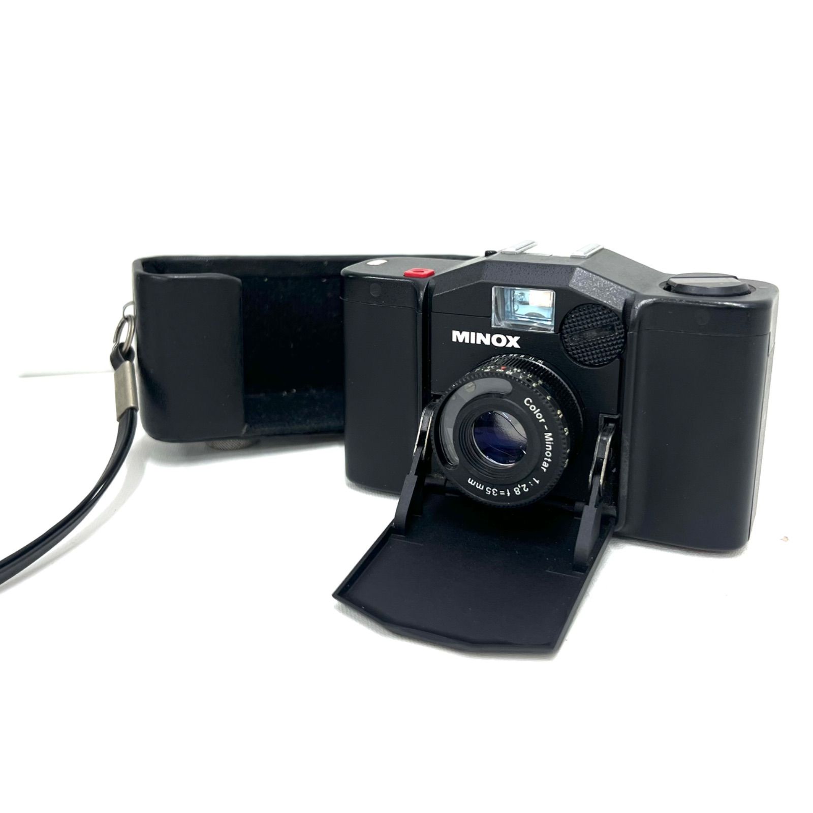 F250217-2】 MINOX 35EL ミノックス フィルムカメラ コンパクト F250217-2】 MINOX 35EL ミノックス フィルムカメラ コンパクト