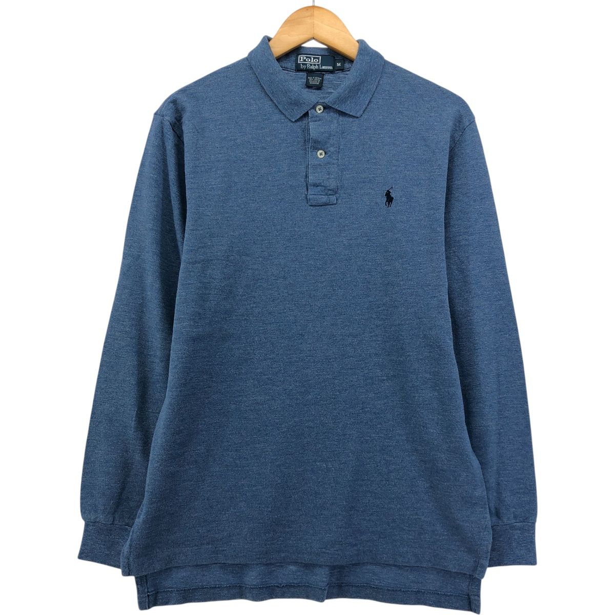 古着 ラルフローレン Ralph Lauren POLO by Ralph Lauren 長袖