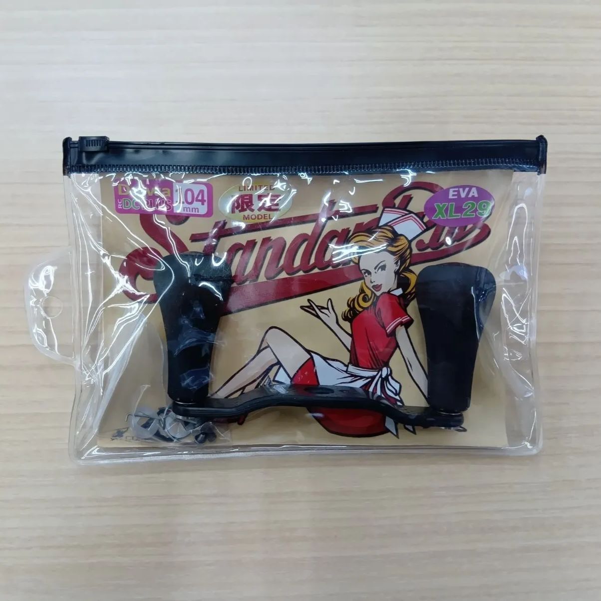 相模原橋本店 併売】スタジオコンポジット RC-DC プラス 104mm