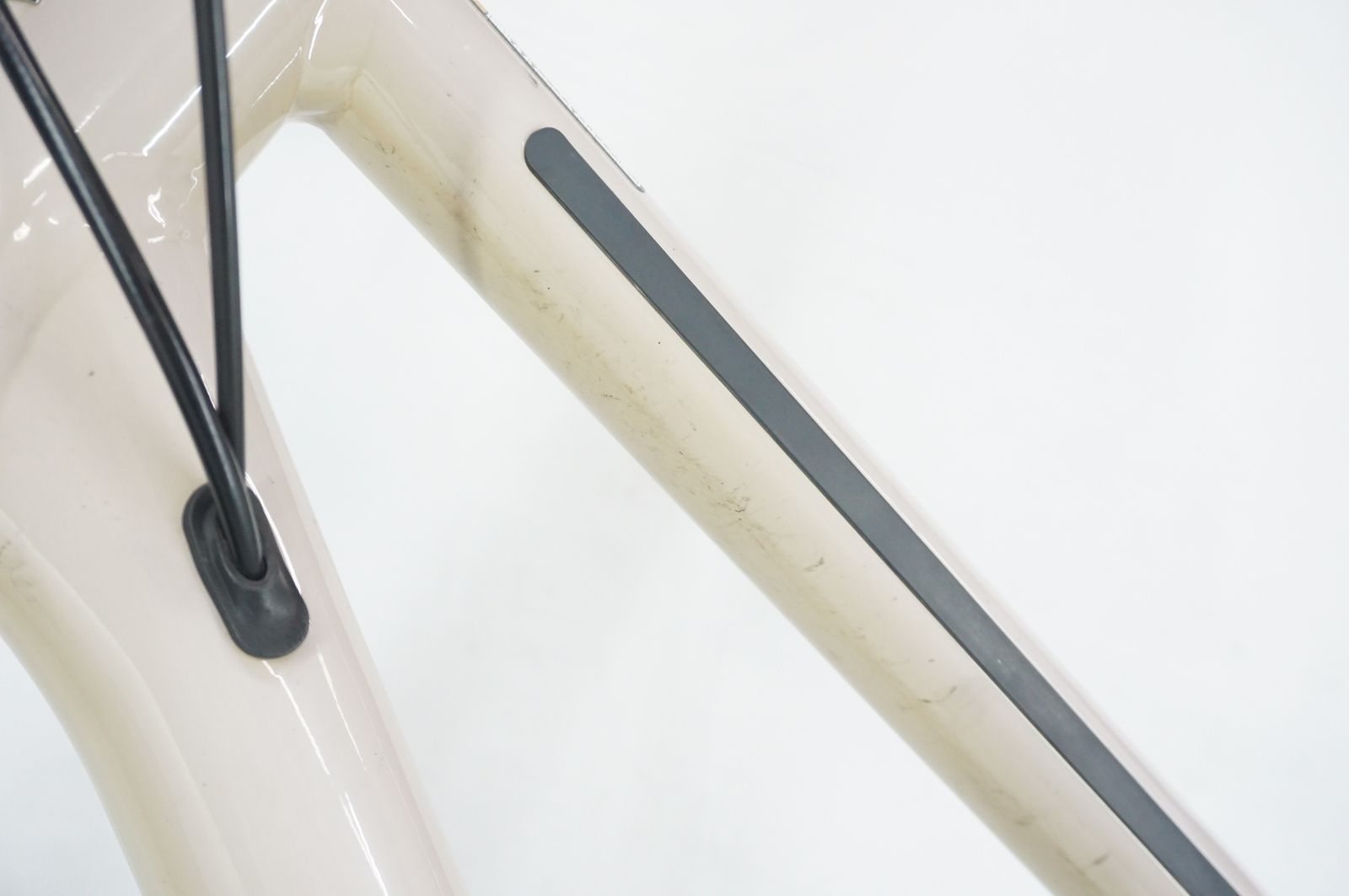 クロスバイク バイチャリ阪急塚口店