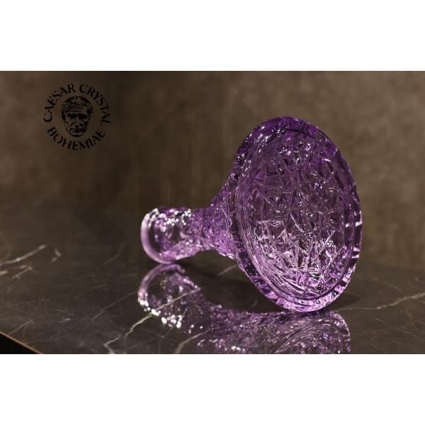 シーザークリスタルボヘミア フーカベース Jeschken【クリア