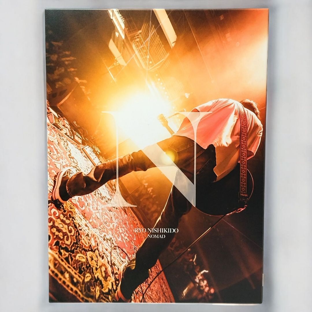 RYO NISHIKIDO LIVE TOUR 2024 