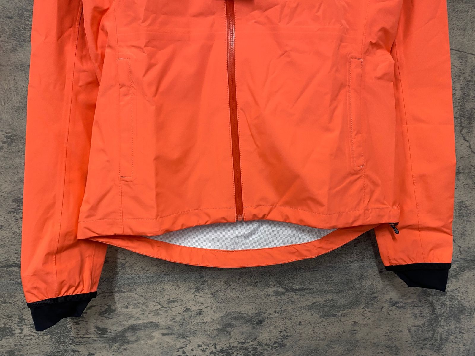 JH559 ラファ Rapha WOMEN S COMMUTER JACKET 長袖 サイクルジャケット ピンク XS BRIGHTFACE_UK