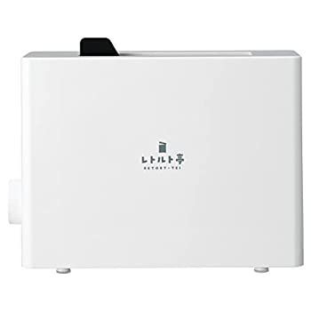 【】APIX Retort Warmer ARM-110 レトルト調理器 レトルト亭 アピックス