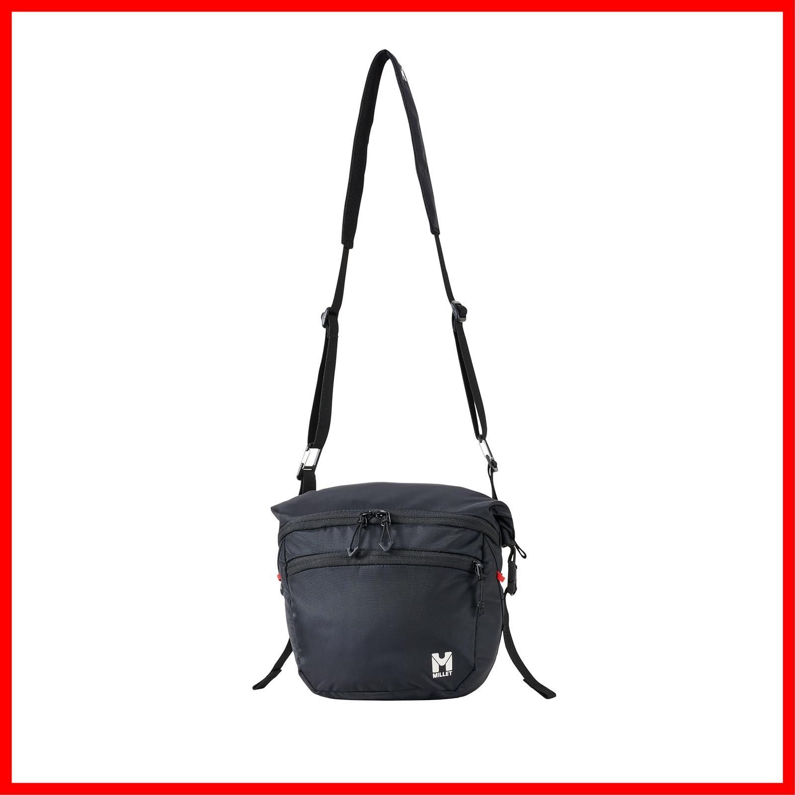 クンブ マウンテンクルーズ ショルダーポーチ ショルダー ミレー