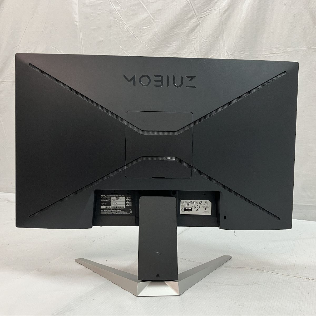 MOBIUZ
