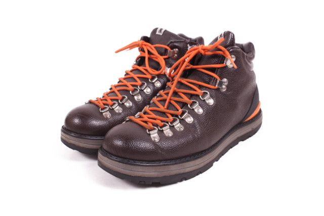7/27削除【希少品】visvim SERRA ビズビム セラ マウンテンブーツ ビズビム VISVIM SERRA セラ シューズ ブーツ トレッキング