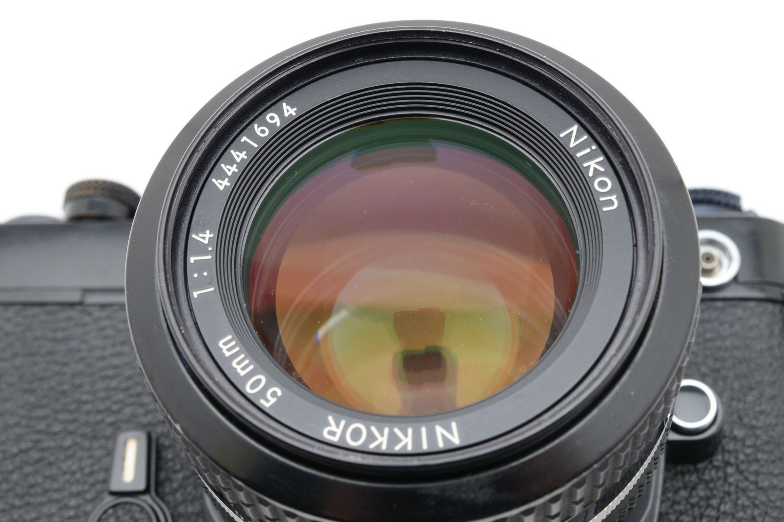 Nikon FM