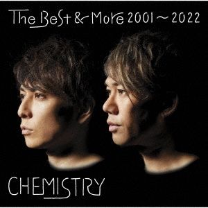 100％本物 The Best & More 2001～2022 通常盤 2CD 【CD、音楽 中古 CD K-POP・アジア