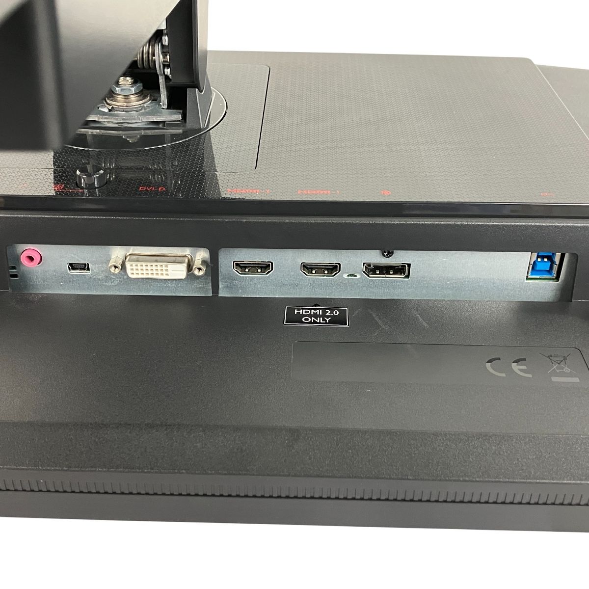 モニター 27インチ